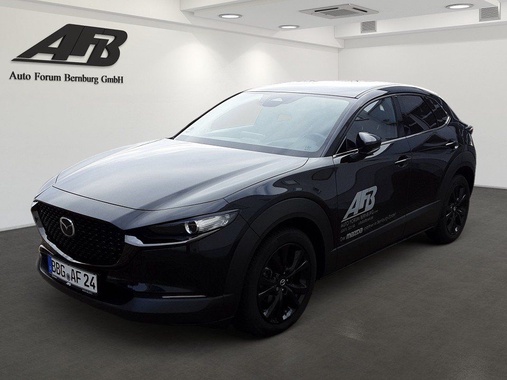 Mazda CX-30 2024