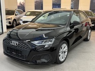Audi A3 2024