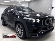 Mercedes-Benz GLE-Class 2021