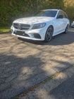 Mercedes-Benz C-Class 2021
