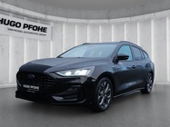 Ford Focus 2024