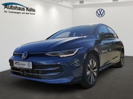 Volkswagen Golf 2025