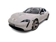 Porsche Taycan 2023
