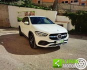 Mercedes-Benz GLA-Class 2022
