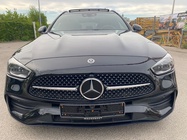 Mercedes-Benz C-Class 2021