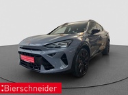 Cupra Formentor 2025