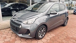 Hyundai i10 2019
