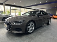 Audi A7 2019