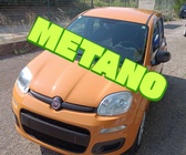 Fiat Panda 2019
