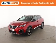 Peugeot 3008 2019