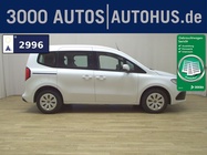 Mercedes-Benz T-Class 2024