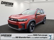 Dacia Bigster 2025