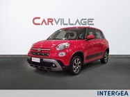 Fiat 500L 2021