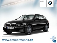 BMW 3 Series 2021