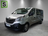 Renault Trafic 2020