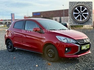 Mitsubishi Space Star 2021