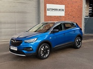 Opel Grandland 2019