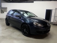 Volkswagen Golf 2009