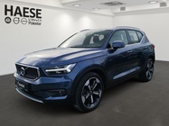Volvo XC40 2019