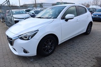 Mazda 2 2019