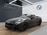 BMW Z4 2022