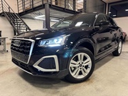 Audi Q2 2025