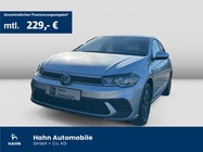 Volkswagen Polo 2022