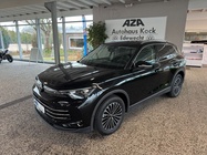 Volkswagen Tiguan 2026