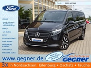 Mercedes-Benz V-Class 2024