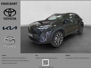 Toyota Yaris 2026