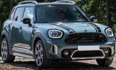MINI Countryman 2021