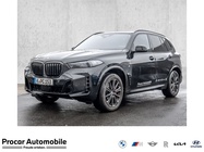 BMW X5 2025
