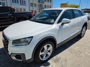 Audi Q2 2019