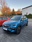 Dacia Spring 2023