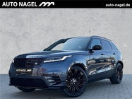 Land Rover Velar 2025