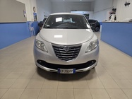 Lancia Ypsilon 2013