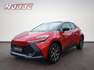 Toyota C-HR 2025