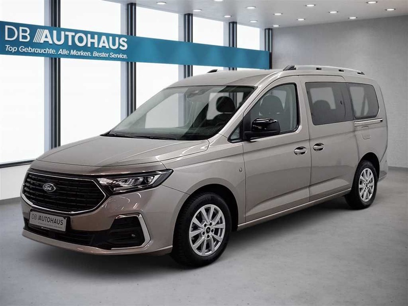 Ford Grand Tourneo