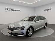 Skoda Superb 2022