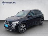 Volkswagen T-Cross 2024
