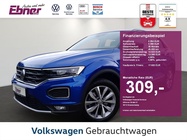 Volkswagen T-Roc 2018