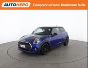 MINI One 2019