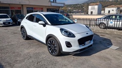 Ford Puma 2024