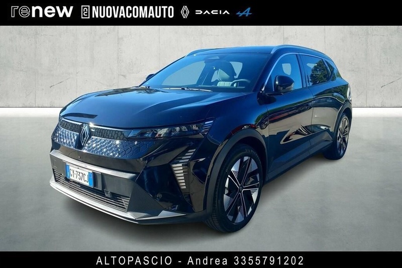 Renault Other