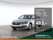Skoda Superb 2022