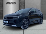 Opel Grandland 2023