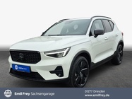 Volvo XC40 2025