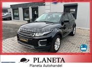Land Rover Evoque 2016