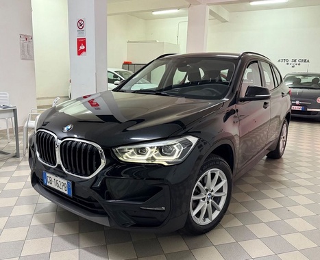 BMW X1 2020