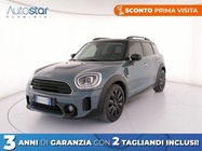 MINI Countryman 2021